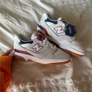 NWT New Balance 550